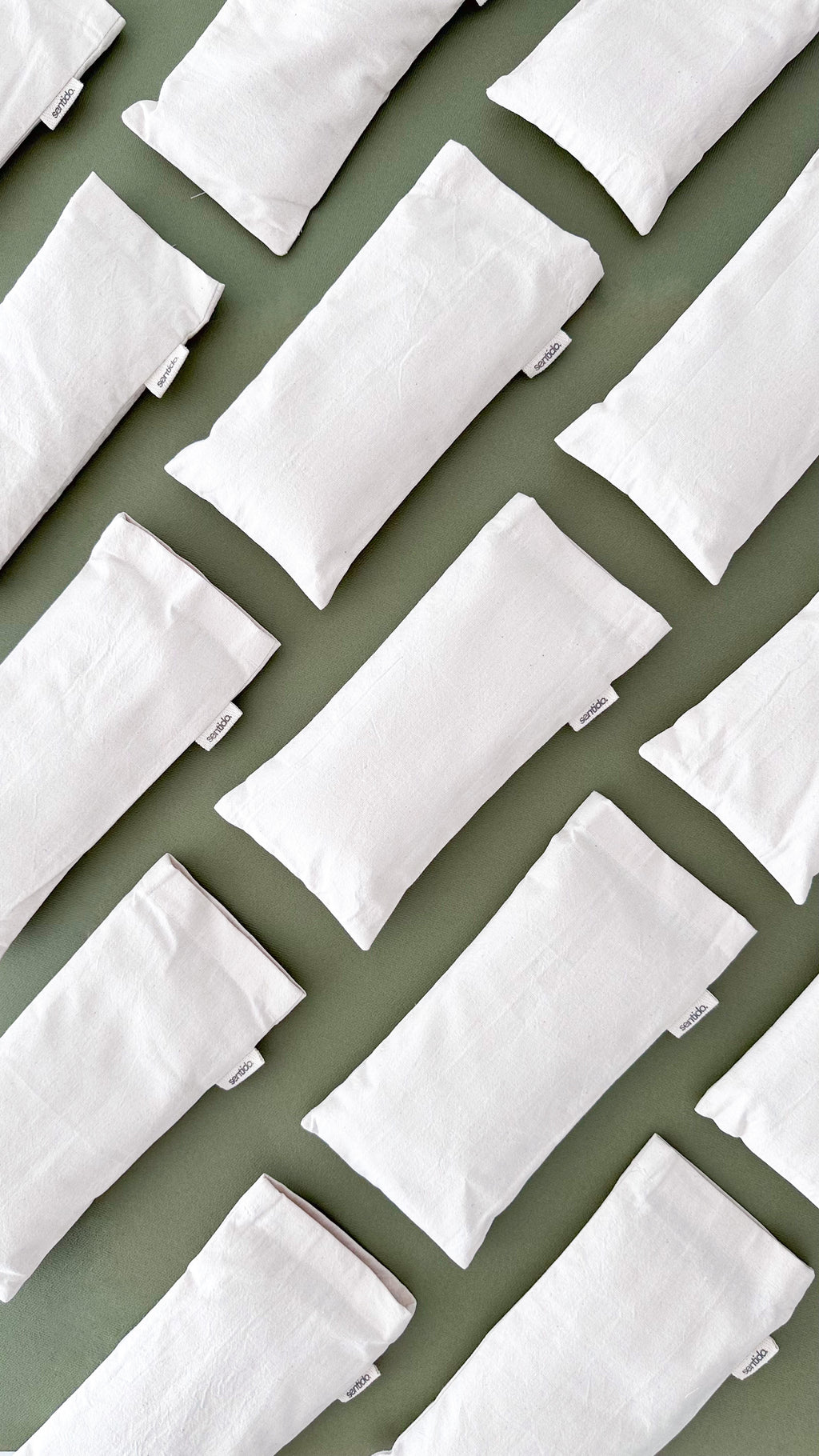 Almohadilla Ocular Relajante