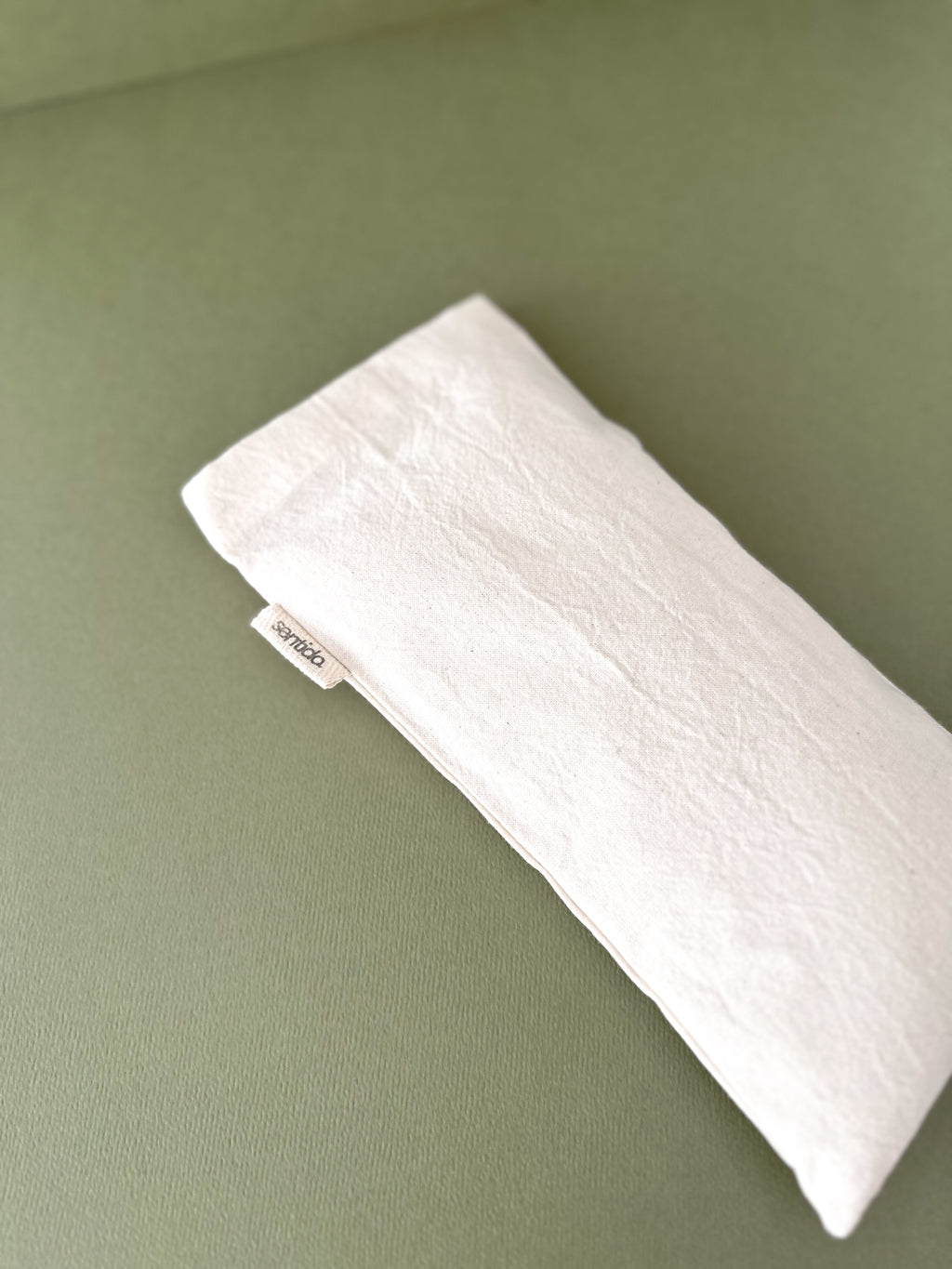 Almohadilla Ocular Relajante