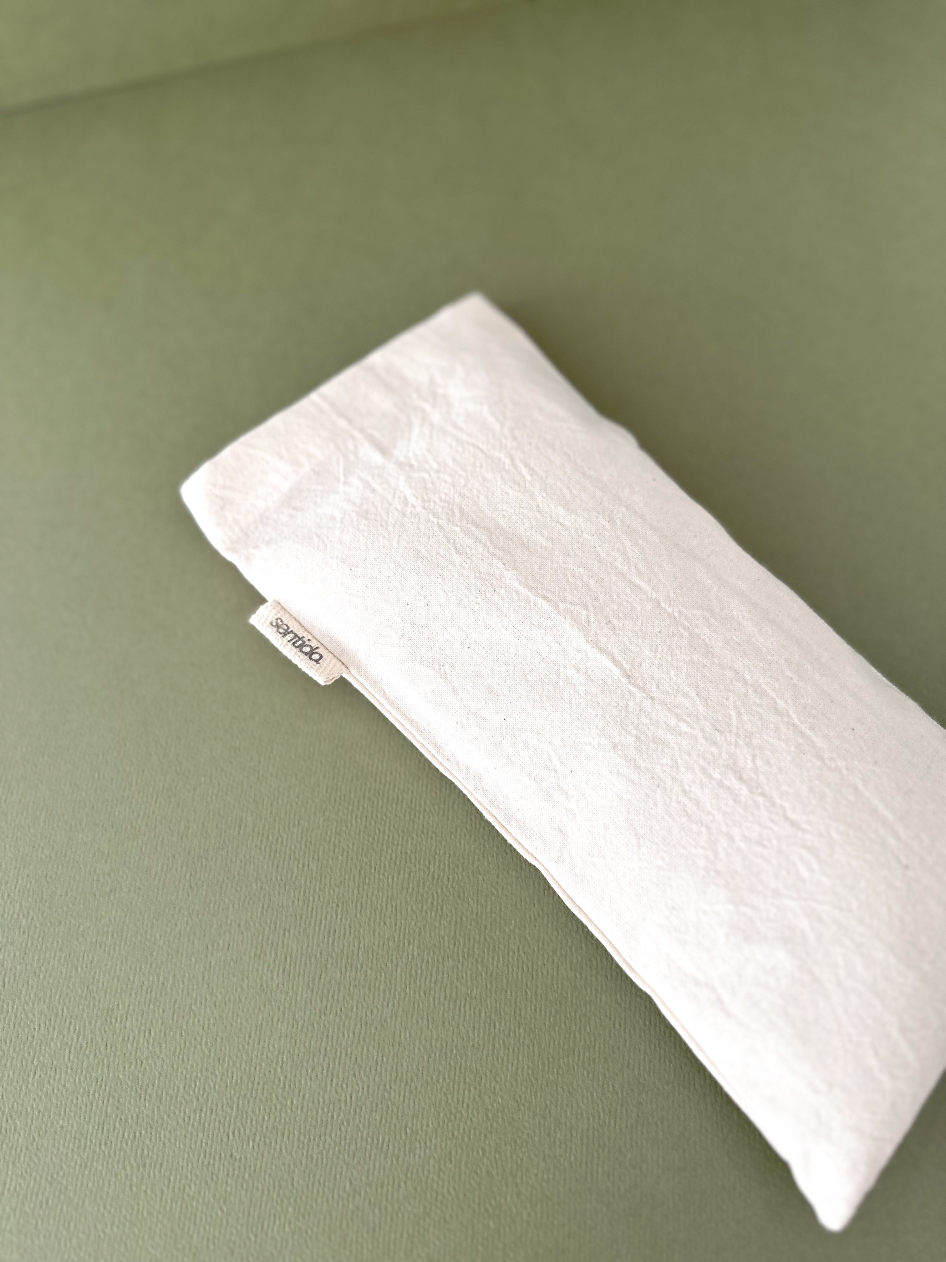 Almohadilla Ocular Relajante