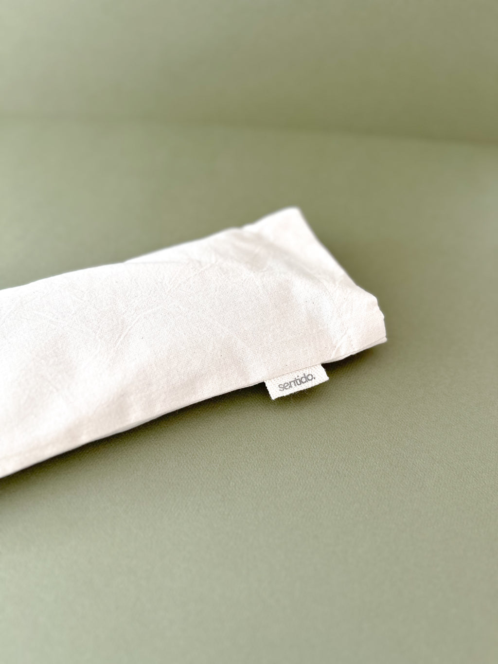 Almohadilla Ocular Relajante