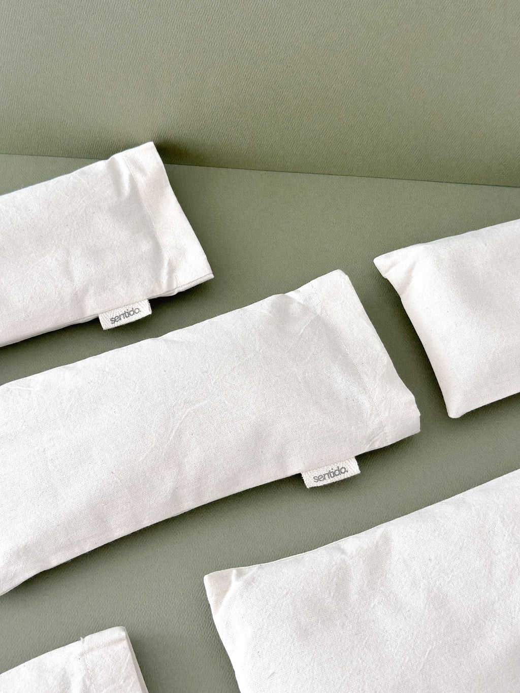 Almohadilla Ocular Relajante