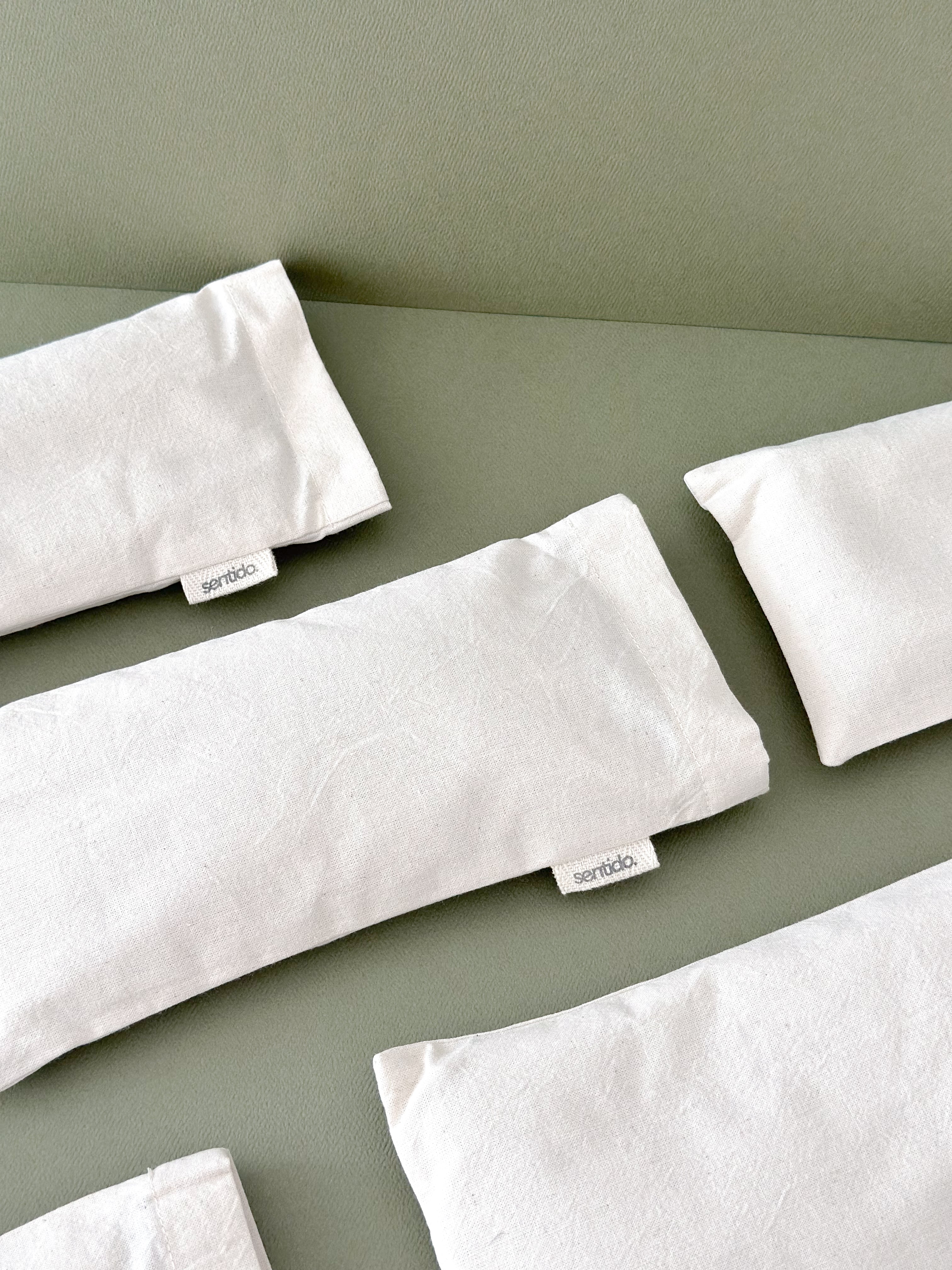 Almohadilla Ocular Relajante