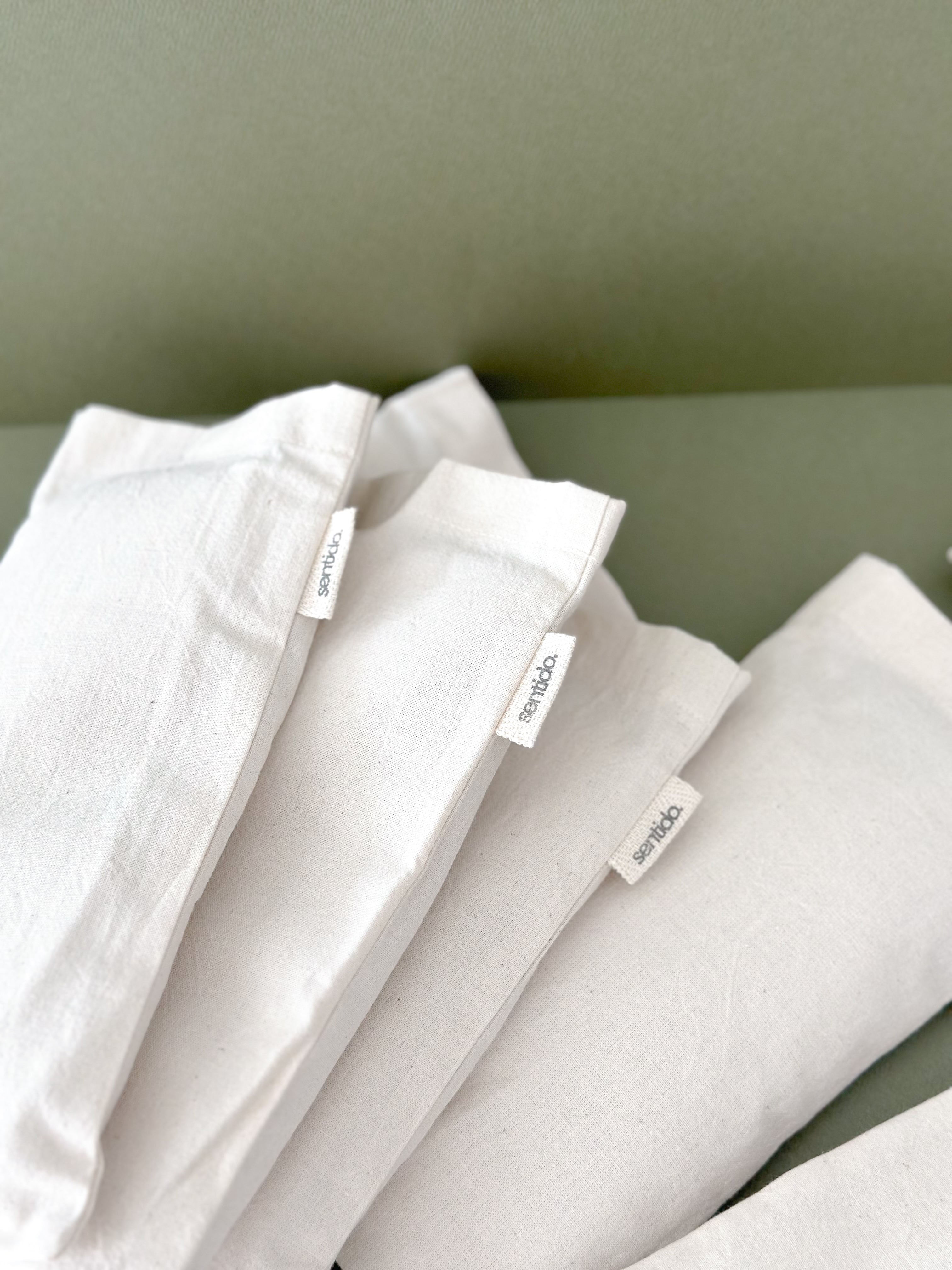 Almohadilla Ocular Relajante