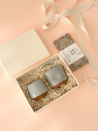 Box Coffee + Chocolate