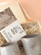 Box Coffee + Chocolate