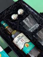 Box Glenlivet