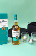 Box Glenlivet
